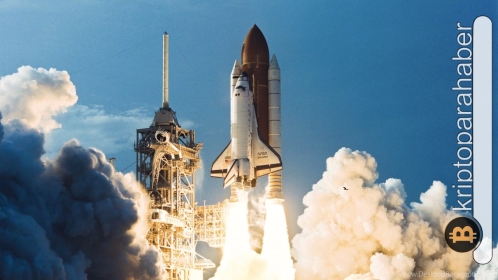 Kaçıranlar pişman olmuştu: Bu altcoin’de rekor kapısı yine açıldı! Arkasına bakmadan roketleyebilir