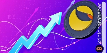 Terra (LUNA) gözünü tekrar bu seviyelere dikti! Dikkat edilmesi gereken noktalar