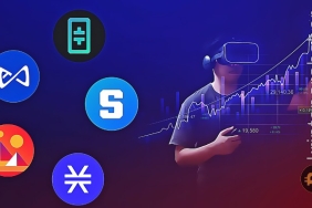 Bu metaverse projeleri yükseliş potansiyeli taşıyor! İşte en iyi metaverse token listesi