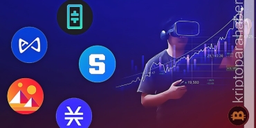 Bu metaverse projeleri yükseliş potansiyeli taşıyor! İşte en iyi metaverse token listesi