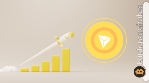 Tron analizi: Yükseliş öncesi trend desteğinde alıcı toplayacak mı?