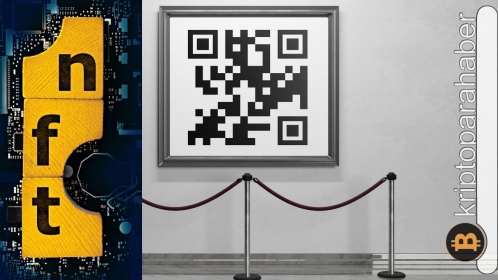 Ukraynalı yardım kuruluşu NFT satışı için düğmeye bastı