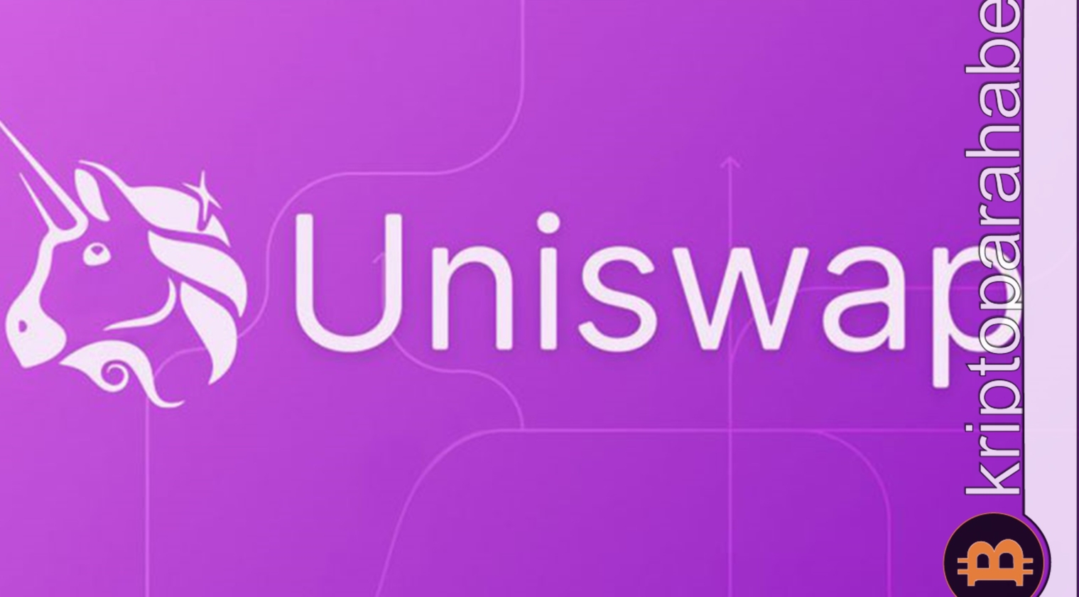 Uniswap Labs Logo