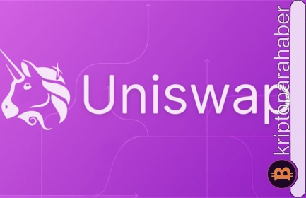Uniswap Labs UNI için önemli büyüme sinyali