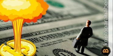 Ünlü yazardan enflasyon uyarısı! Kripto yatırımı için ise bakın ne söyledi?