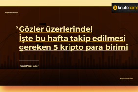 Kripto para haberleri