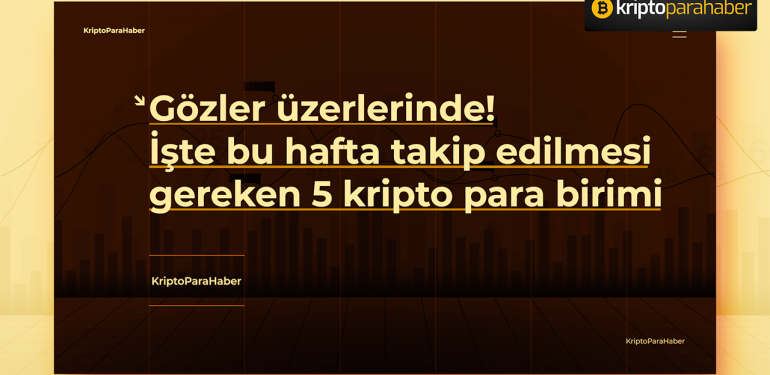 Kripto para haberleri