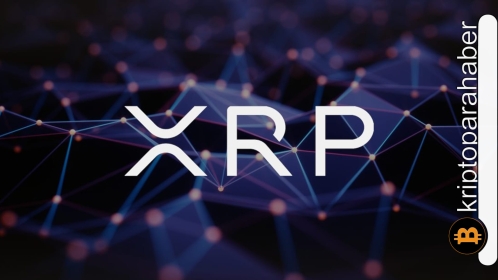 XRP, yeni haftaya düşüş ile mi başlayacak? Teknik analiz