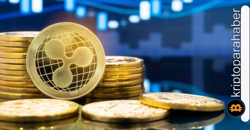 XRP, bugün yaşadığı yükseliş ile yatırımcılarını sevindirdi! İşte yükselişinin ardındaki sebepler…