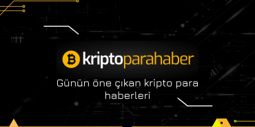kripto para haberleri
