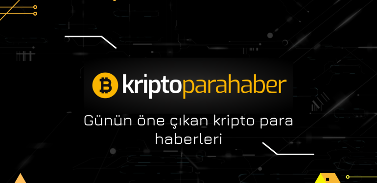 kripto para haberleri
