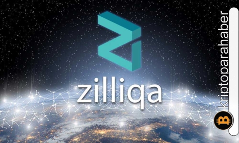 Bu altcoin, piyasadaki son satışlardan negatif yönde etkilendi! ZIL teknik analiz