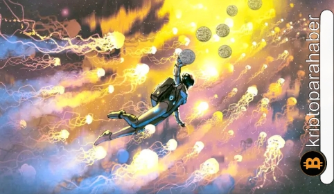 Bu altcoin yüzde 25’lik bir düzeltme hareketi ile karşı karşıya! Tut ya da sat?