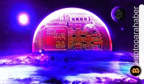 Piyasadaki düşüşten ağır etkilenen bu altcoin yüzde 20’lik bir ralliye hazırlanıyor!