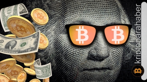 Listede Türkiye’de var: Kripto kazançları, bakın 2021 yılında ne kadar artmış!