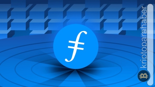 Dikkat: Bu altcoin’de bu seviyenin üzerinde kırılma fiyatı uçurabilir!