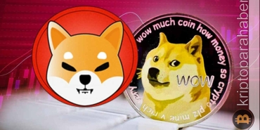 DOGE ve SHIB bir yükseliş için yeterli enerjiyi biriktirdi mi?
