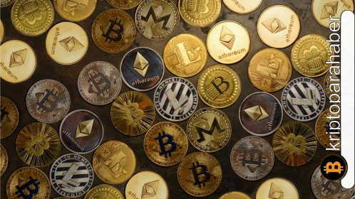 Kripto para piyasası toparlanıyor! Bu 3 altcoin, satın alma sinyalleri mi veriyor?