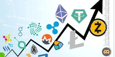 Bu tokenler umut vaat ediyor! Piyasadaki genel düşüşe meydan okudular