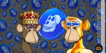 Kripto piyasası kırmızıya dönerken; bu altcoin düşüşe meydan okuyor!