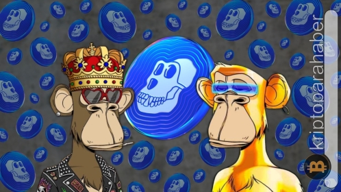 Kripto piyasası kırmızıya dönerken; bu altcoin düşüşe meydan okuyor!