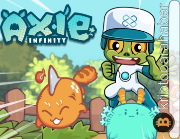 Axie Infinity oyunu yeni kazanç kapısı oldu. DeFi sisteminde başka neler var. Detaylar analizde.