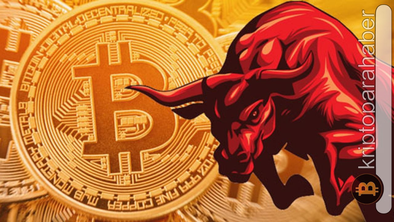 Uzmanlar, Bitcoin yükselişinin önünü açabilecek faktörü açıkladı!