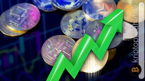 Bu altcoin’lerin kurumsal talep üzerine artması bekleniyor!