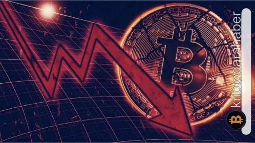 Yatırımcılar dikkat: Büyük kripto çöküşü kapıda olabilir! İşte sebepleri