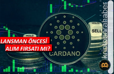 Cardano (ADA)’nın yeni projeleri iştah kabartıyor