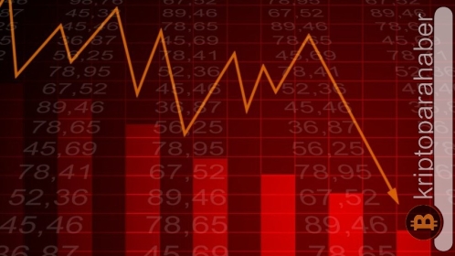 Bu altcoin’de düşüş durdurulamıyor! Nereye kadar devam edecek?