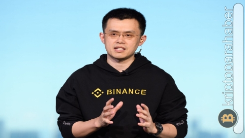 Binance CEO’su CZ, NFT pazarıyla ilgili çarpıcı açıklamalarda bulundu!