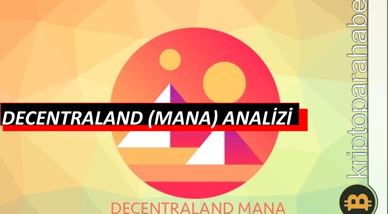 decentraland (MANA)