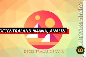 decentraland (MANA)
