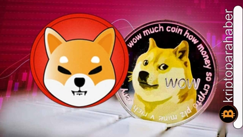 BTC geri çekilirken gözde meme coin’ler nasıl performans gösterdi? SHIB, DOGE fiyat analizi