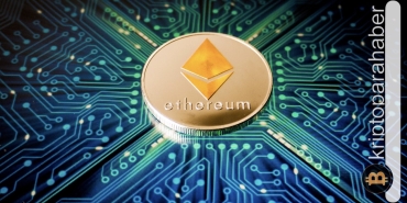 Ethereum uçuşa geçebilir! İşte sebepleri