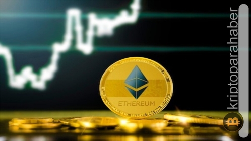 Ethereum için teknik göstergeler olumlu! Beklenen patlama ne zaman gelecek?