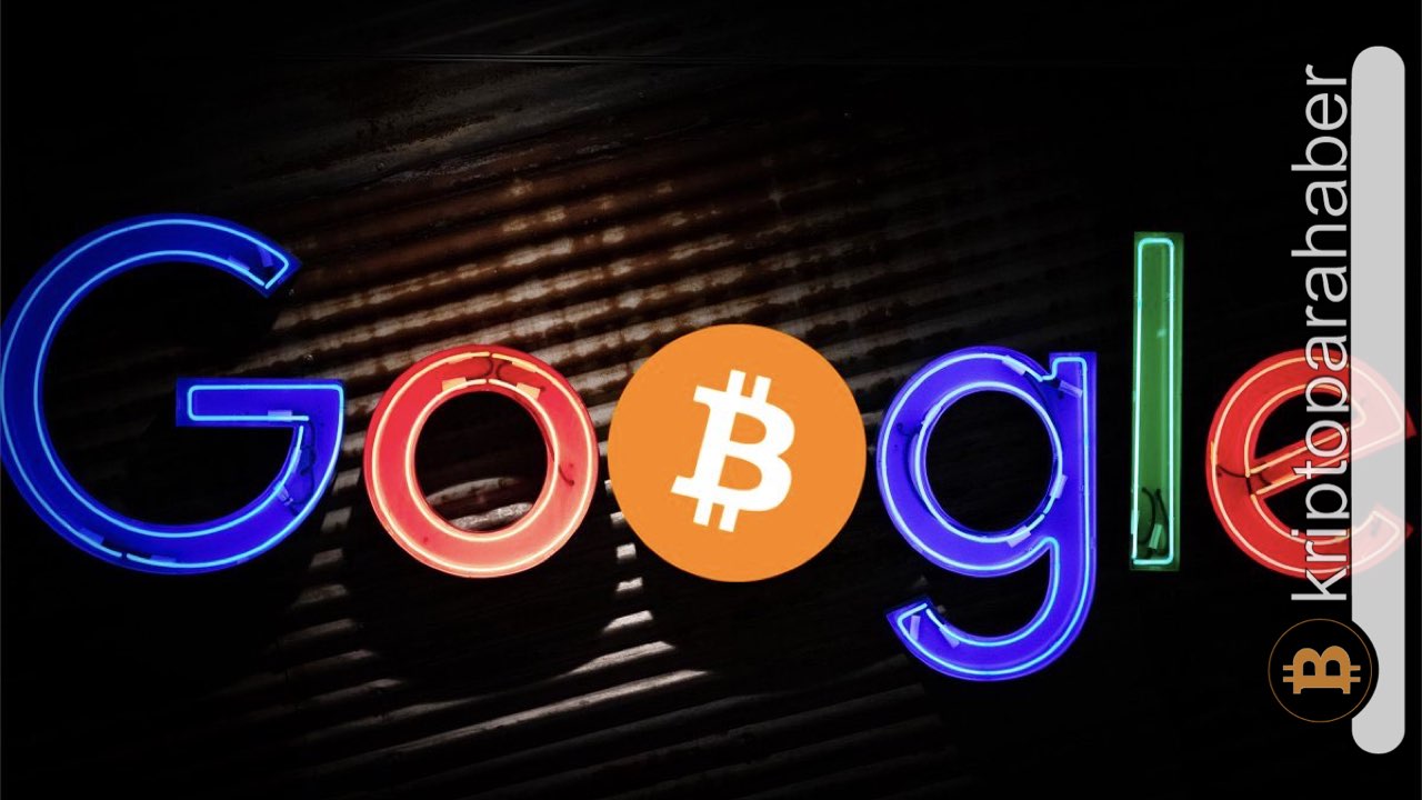 Google alarm veriyor: Bitcoin’de manzara çok kötü! Ne anlamalıyız?