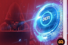 hackerların DeFi vurgunu