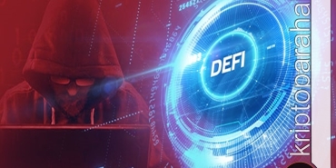 hackerların DeFi vurgunu