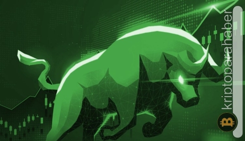 Boğalar bu altcoin’de kritik seviyeyi aşabilecek mi? Takip edilecek seviyeler