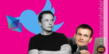 Vitalik Buterin, Elon Musk ve Twitter hakkında çarpıcı açıklamalarda bulundu!