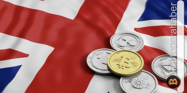 İngiltere kripto piyasasına öncülük etmeye hazırlanıyor: Kendi NFT'sini yaratacak!