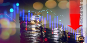 Popüler altcoin'in bu seviyelere düşmesinin olası 3 nedeni