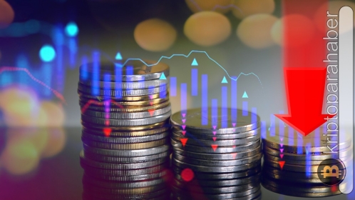 Popüler altcoin’in bu seviyelere düşmesinin olası 3 nedeni