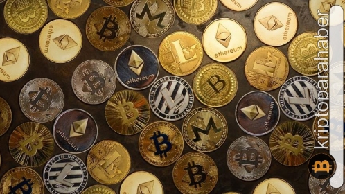 Bu altcoin’de yeni yükseltme sonunda hazır! Rekor seviyeler gelebilir mi?