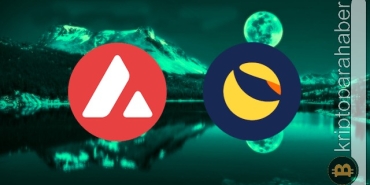 erra, 100 milyon dolar değerinde AVAX satın aldı! Analistler, AVAX fiyatı için yeni bir hedef belirledi