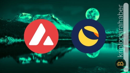 Terra, 100 milyon dolar değerinde AVAX satın aldı! Analistler, AVAX fiyatı için yeni bir hedef belirledi