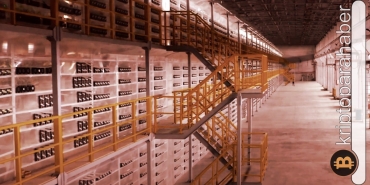 Tarihi gelişme: ABD, Rus Bitcoin madencilik firmalarına yaptırım uygulamaya başladı