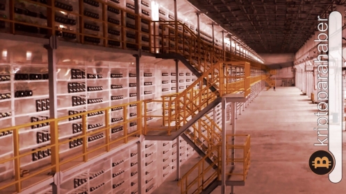 Tarihi gelişme: ABD, Rus Bitcoin madencilik firmalarına yaptırım uygulamaya başladı